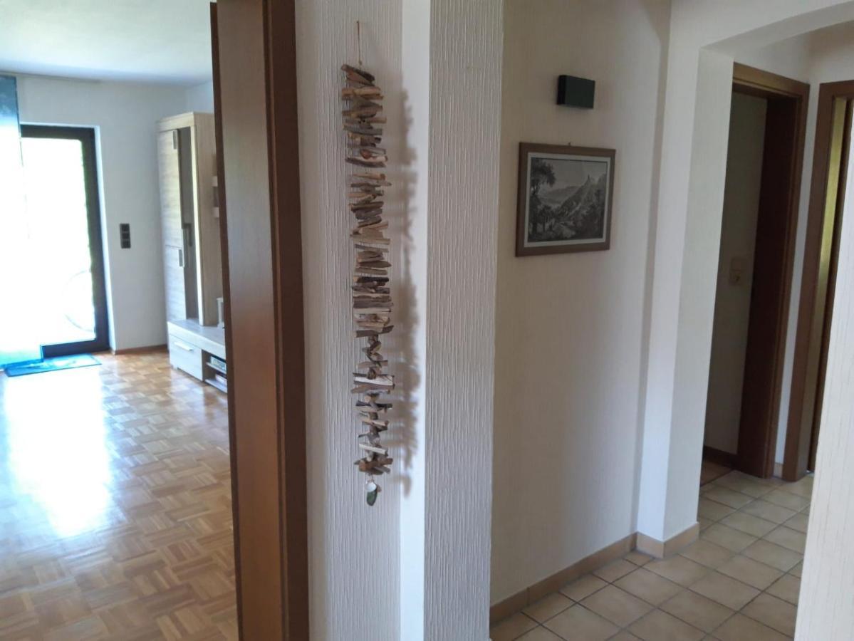 Ferienwohnung Helga Traben-Trarbach Ngoại thất bức ảnh