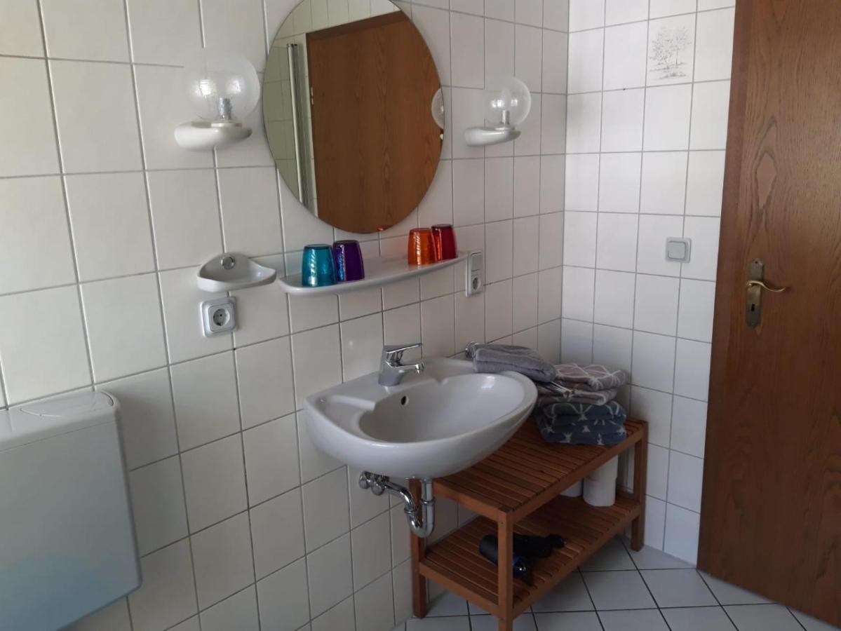 Ferienwohnung Helga Traben-Trarbach Ngoại thất bức ảnh