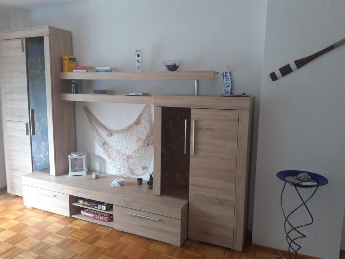 Ferienwohnung Helga Traben-Trarbach Ngoại thất bức ảnh
