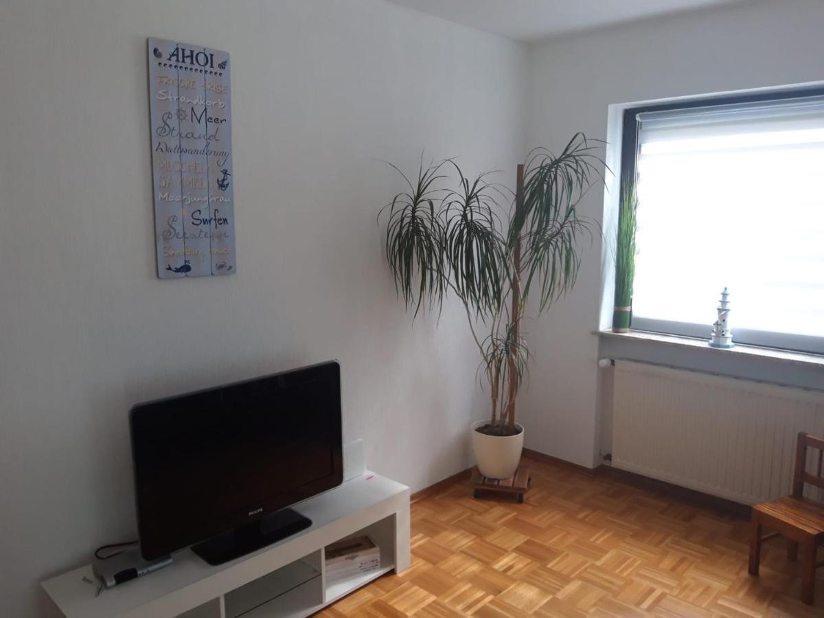 Ferienwohnung Helga Traben-Trarbach Ngoại thất bức ảnh