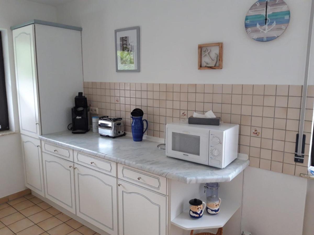 Ferienwohnung Helga Traben-Trarbach Ngoại thất bức ảnh