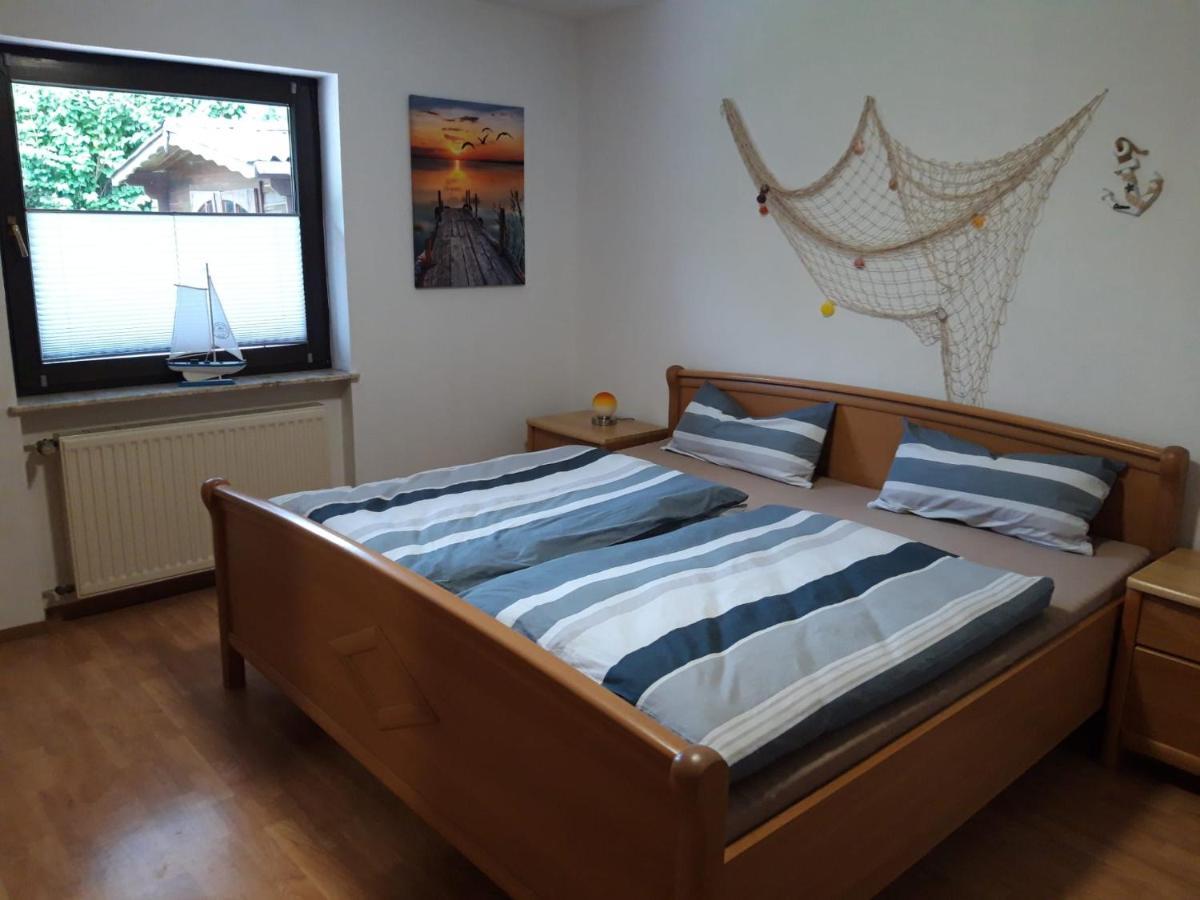 Ferienwohnung Helga Traben-Trarbach Ngoại thất bức ảnh