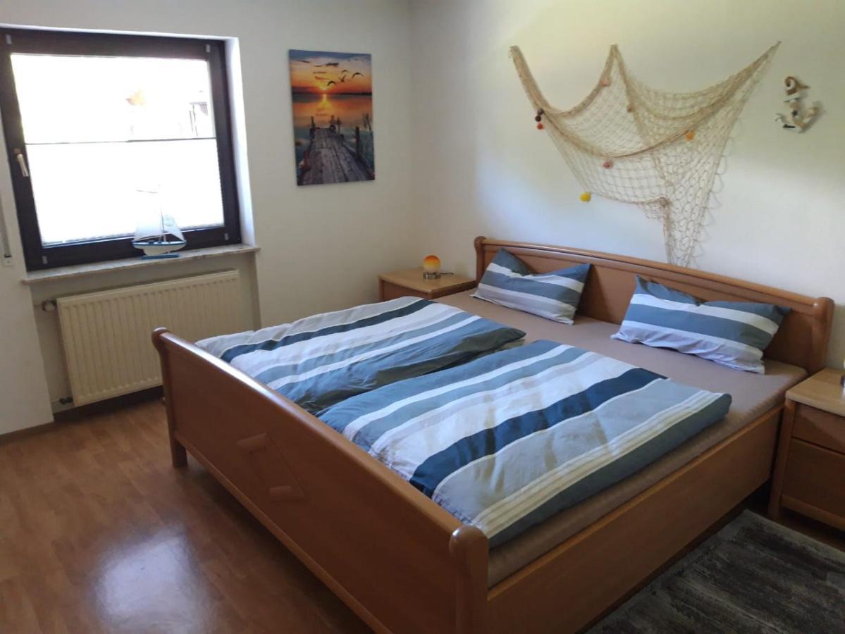 Ferienwohnung Helga Traben-Trarbach Ngoại thất bức ảnh