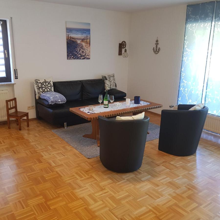 Ferienwohnung Helga Traben-Trarbach Ngoại thất bức ảnh